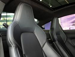 2025 Porsche 911 Carrera GTS