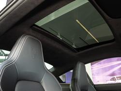 2025 Porsche 911 Carrera GTS