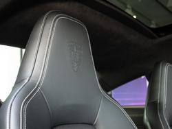 2025 Porsche 911 Carrera GTS