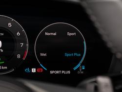 2025 Porsche 911 Carrera GTS