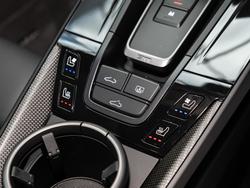 2025 Porsche 911 Carrera GTS