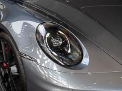 2025 Porsche 911 Carrera GTS
