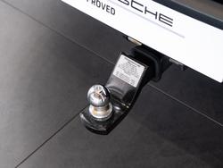 2025 Porsche 911 Carrera GTS