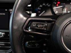 2025 Porsche 911 Carrera GTS