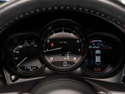 2025 Porsche 911 Carrera GTS