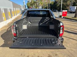2026 Nissan Navara ST-X