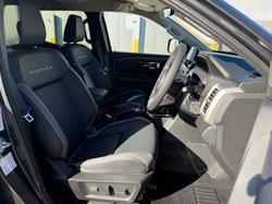 2026 Nissan Navara ST-X
