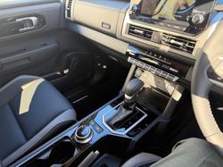 2026 Nissan Navara ST-X