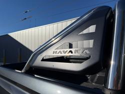 2026 Nissan Navara ST-X