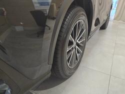 2025 Lexus NX350H Luxury 2WD