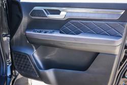 2025 JAC T9 UTE HAVEN (4x4)