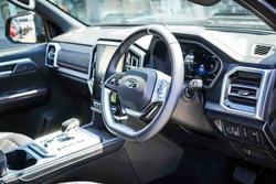 2025 JAC T9 UTE HAVEN (4x4)