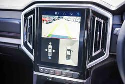 2025 JAC T9 UTE HAVEN (4x4)