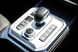 2025 JAC T9 UTE HAVEN (4x4)