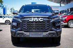 2025 JAC T9 UTE HAVEN (4x4)