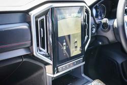 2025 JAC T9 UTE HAVEN (4x4)