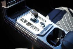 2025 JAC T9 UTE HAVEN (4x4)