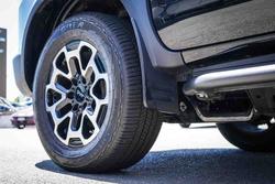 2025 JAC T9 UTE HAVEN (4x4)