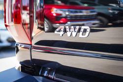 2025 JAC T9 UTE HAVEN (4x4)