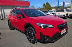 2022 SUBARU XV 2.0i-S