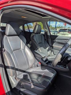 2022 SUBARU XV 2.0i-S