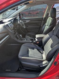 2022 SUBARU XV 2.0i-S