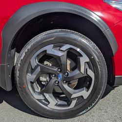 2022 SUBARU XV 2.0i-S