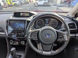 2022 SUBARU XV 2.0i-S