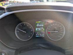 2022 SUBARU XV 2.0i-S