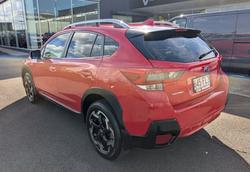 2022 SUBARU XV 2.0i-S