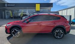 2022 SUBARU XV 2.0i-S