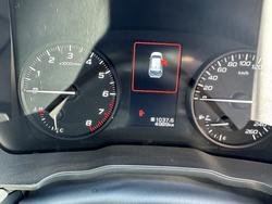 2024 Subaru Crosstrek 2.0L