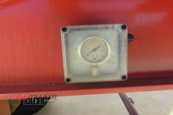 2006 Maxitrans 34 Pallet Flat Top B Double Set - RENTAL