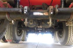 2006 Maxitrans 34 Pallet Flat Top B Double Set - RENTAL