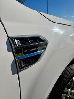 2018 FORD EVEREST TREND