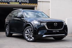 2024 Mazda CX-90 G50e GT