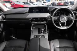 2024 Mazda CX-90 G50e GT