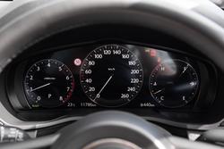 2024 Mazda CX-90 G50e GT