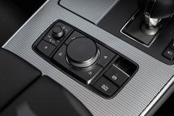 2024 Mazda CX-90 G50e GT