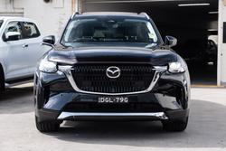 2024 Mazda CX-90 G50e GT