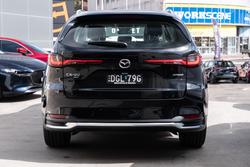 2024 Mazda CX-90 G50e GT