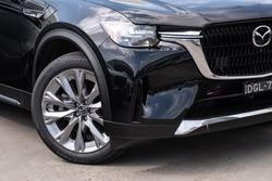 2024 Mazda CX-90 G50e GT