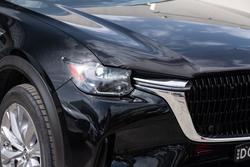 2024 Mazda CX-90 G50e GT