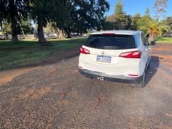 2019 Holden Equinox