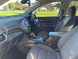 2019 Holden Equinox