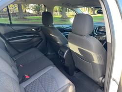2019 Holden Equinox