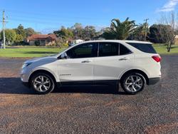2019 Holden Equinox