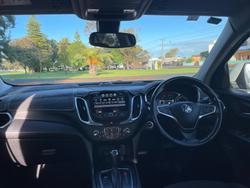 2019 Holden Equinox