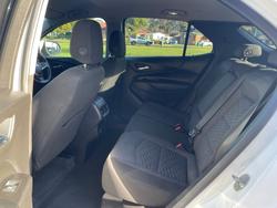 2019 Holden Equinox
