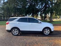 2019 Holden Equinox